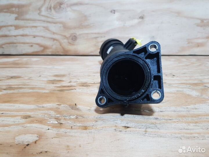 Горловина маслозаливная mercedes-benz A