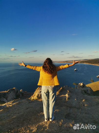 Гид по Байкалу, туры на Байкал, экскурсии Байкал