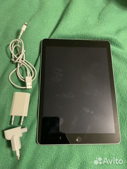 iPad 5 32gb Wi-Fi