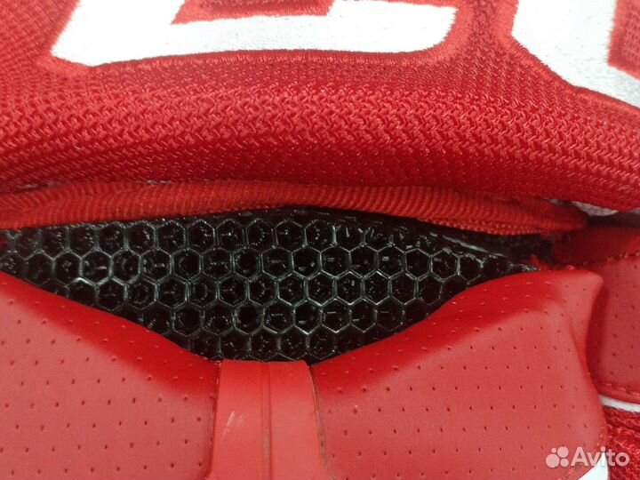 Хоккейные перчатки краги CCM tacks AS-V PRO SR