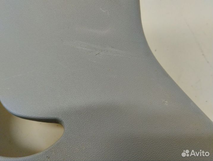 Обшивка стойки Kia Venga YN 2010-2017