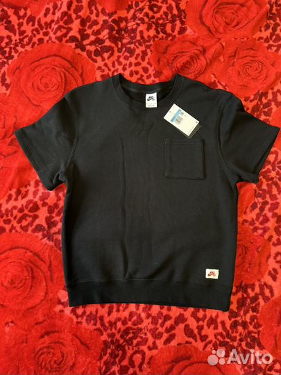 Футболка Nike Sb