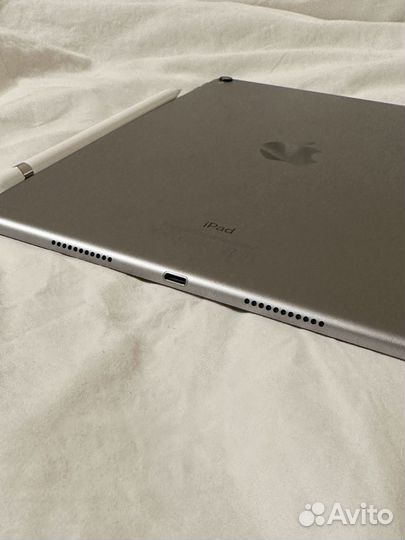 iPad pro 2017 10.5 + Apple Pencil