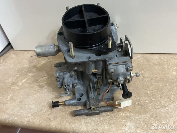 Карбюратор нива 2121