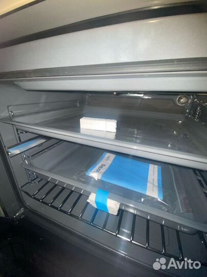 Электрический духовой шкаф Korting OKB 481 CRB