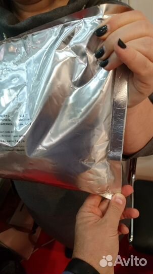 Запайщик из нержавеющей стали