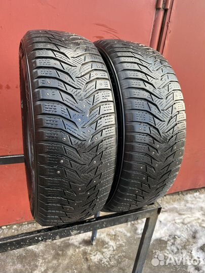 Marshal WinterCraft Ice WI31 205/65 R15 94T