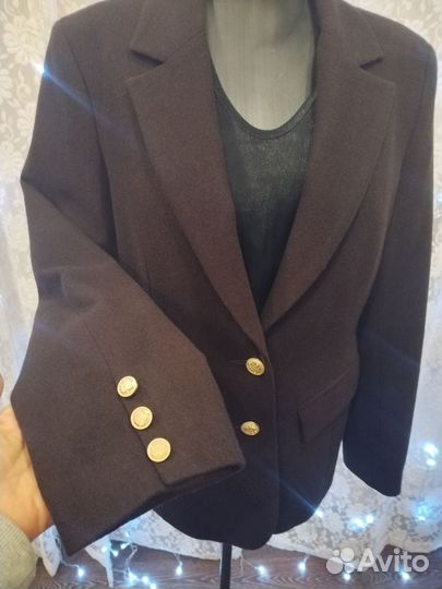 Пиджак женский 46