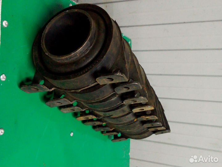 Подвесной подшипник