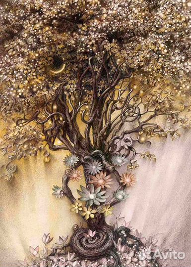 Авторские картины, рисунки и постеры