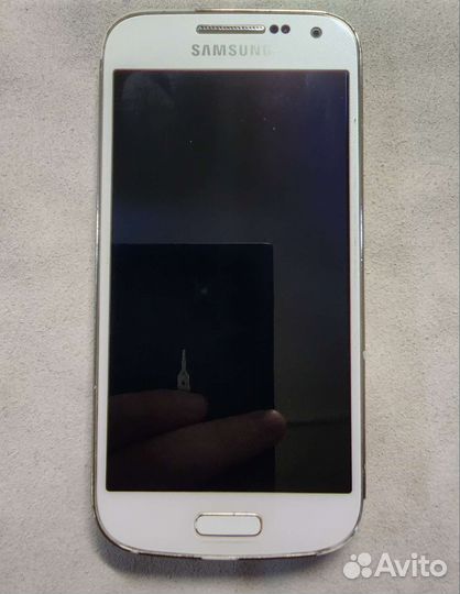 Дисплейный модуль Samsung S4 mini i9192