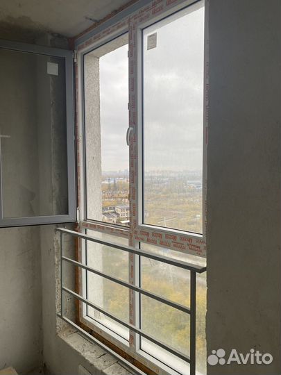 Пластиковые окна лоджия