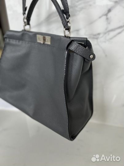 Сумка fendi оригинал
