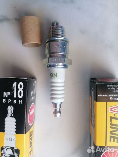 Свечи оригинал