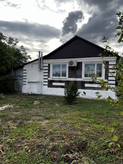 Дом 64,1 м² на участке 67 сот.