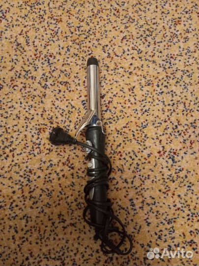 Плойка для волос