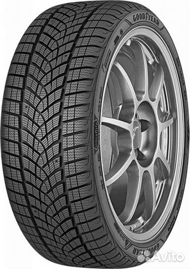 Goodyear UltraGrip Ice 2 245/45 R18 100T