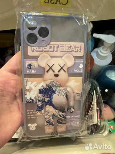 Чехол на iPhone 11 pro max