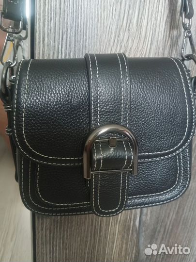 Маленькая сумка