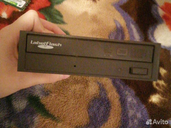 Dvd/cd Sony Nec optiarc inc