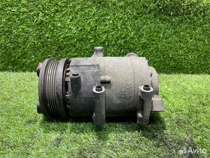 Компрессор Ford Focus 2 1.8 2.0