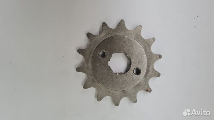 Звезда ведущая Honda CA250