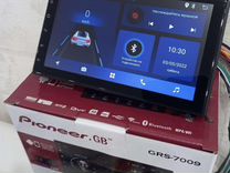 Магнитола 2 din pioneer android