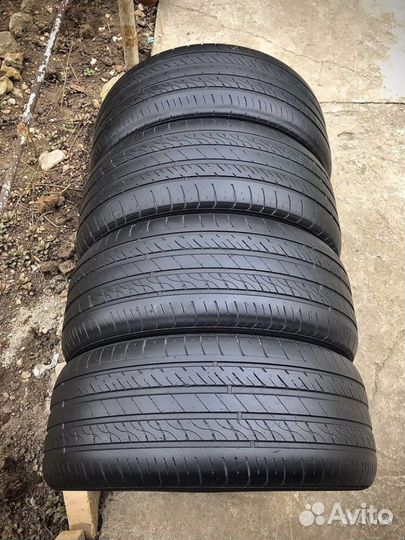 Grenlander L-Zeal56 255/50 R19 103V