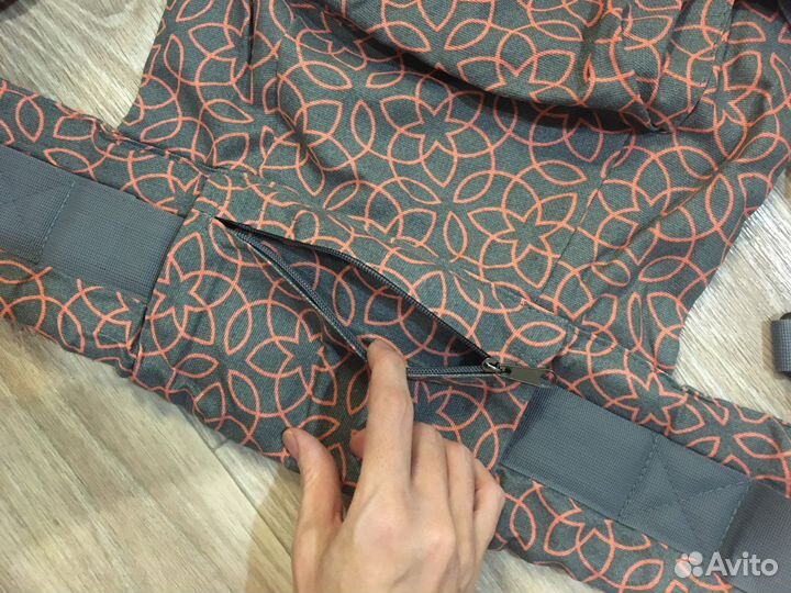 Рюкзак переноска