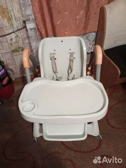 Стул для кормления