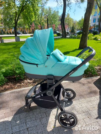 Коляска Rant flex 2 в 1