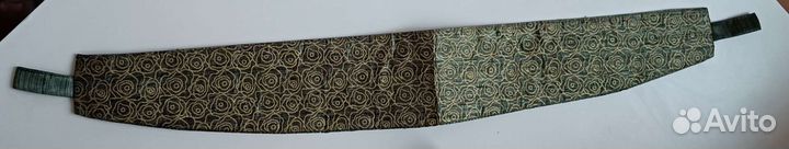 Подхват для штор бу