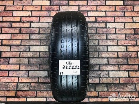 Bridgestone Ecopia EP422 205/60 R16 91H