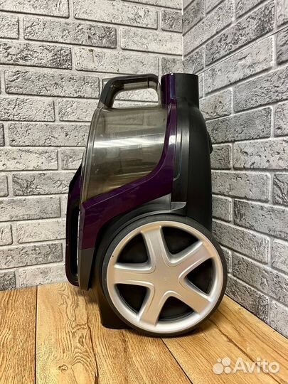 Philips FC9734 PowerPro Expert