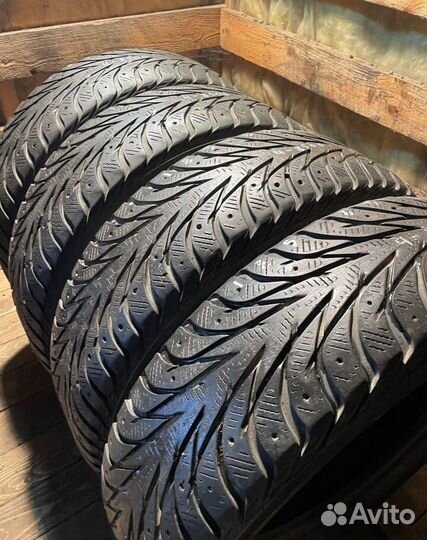 Yokohama Ice Guard IG35 185/65 R15