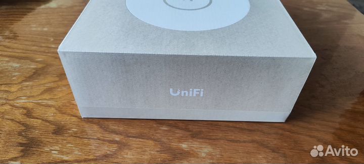 Ubiquiti UniFi U7 Pro U7-pro