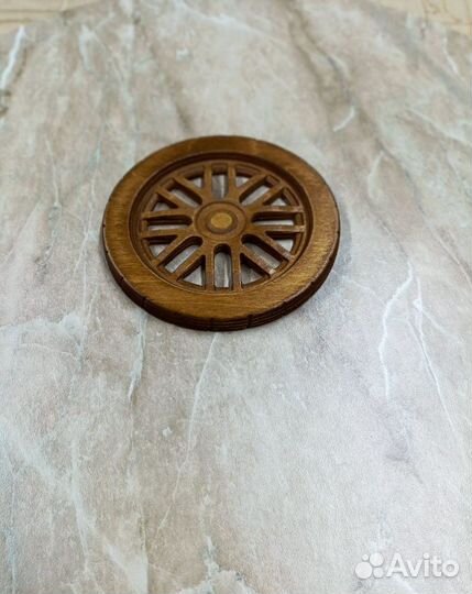 Подставка под кружку 