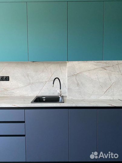 Кухня на заказ. Кухонный гарнитур от производителя