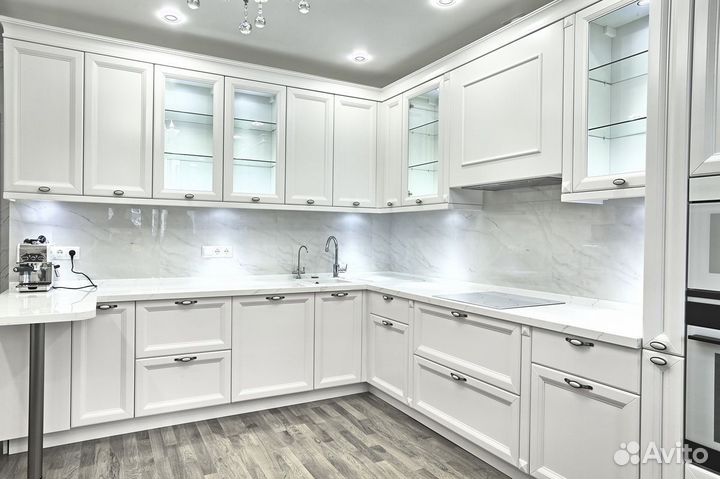 Кухня под заказ