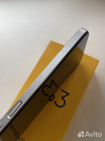 realme C33, 4/128 ГБ