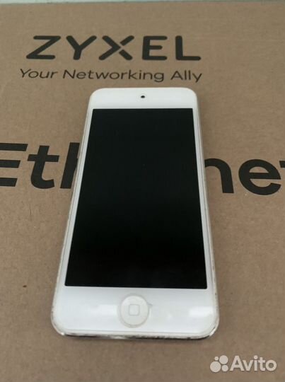 Плеер iPod touch 5 32gb