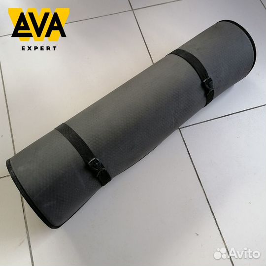 Эва ковер для лодки