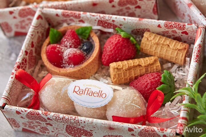 Мыло ручной работы