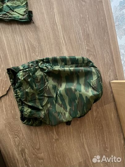 Спальный мешок