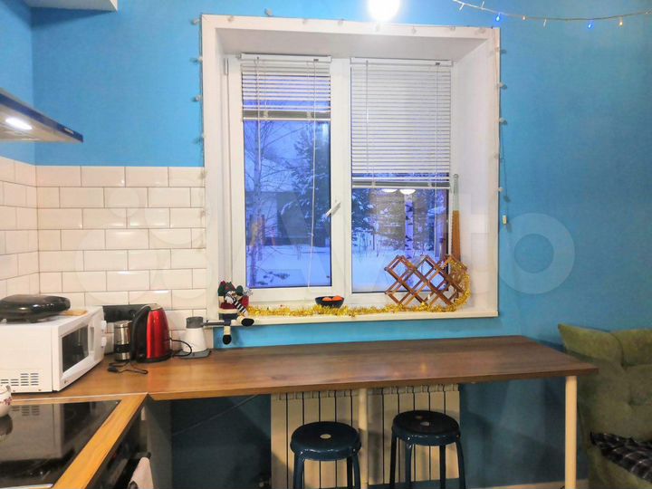 Дом 134 м² на участке 10 сот.