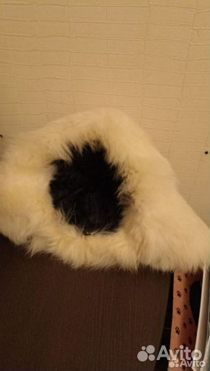 Шапка женская