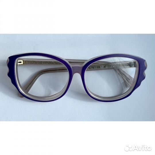 Очки женские СССР