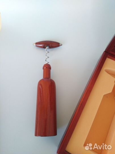 Винный набор сомелье