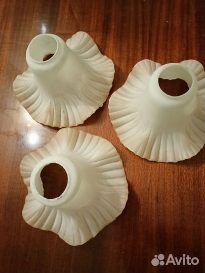 Плафоны для люстры