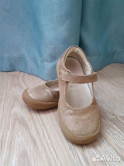 Туфли primigi 23